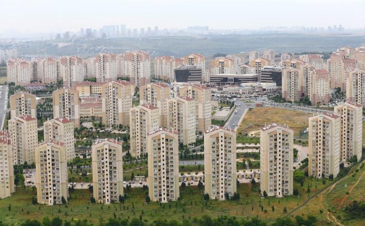 Başakşehir Boya Badana